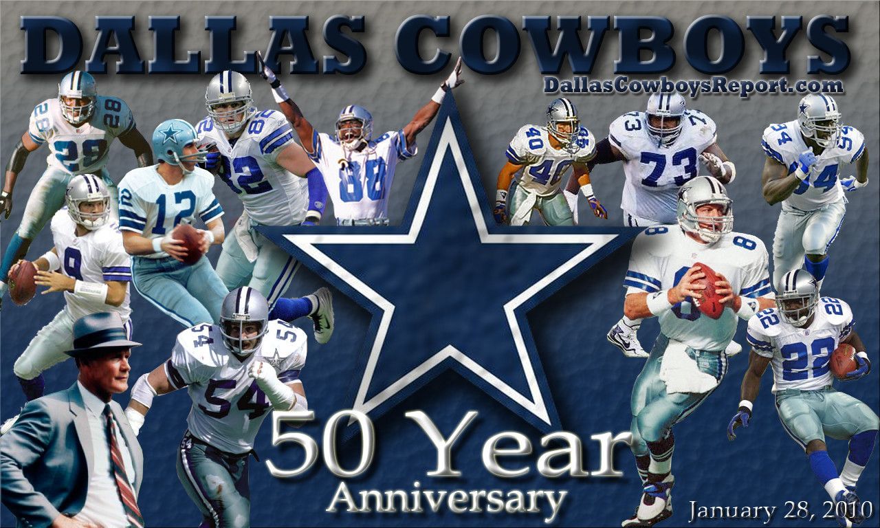 Dallas Cowboys Backgrounds For Desktop - Wallpaper Cave