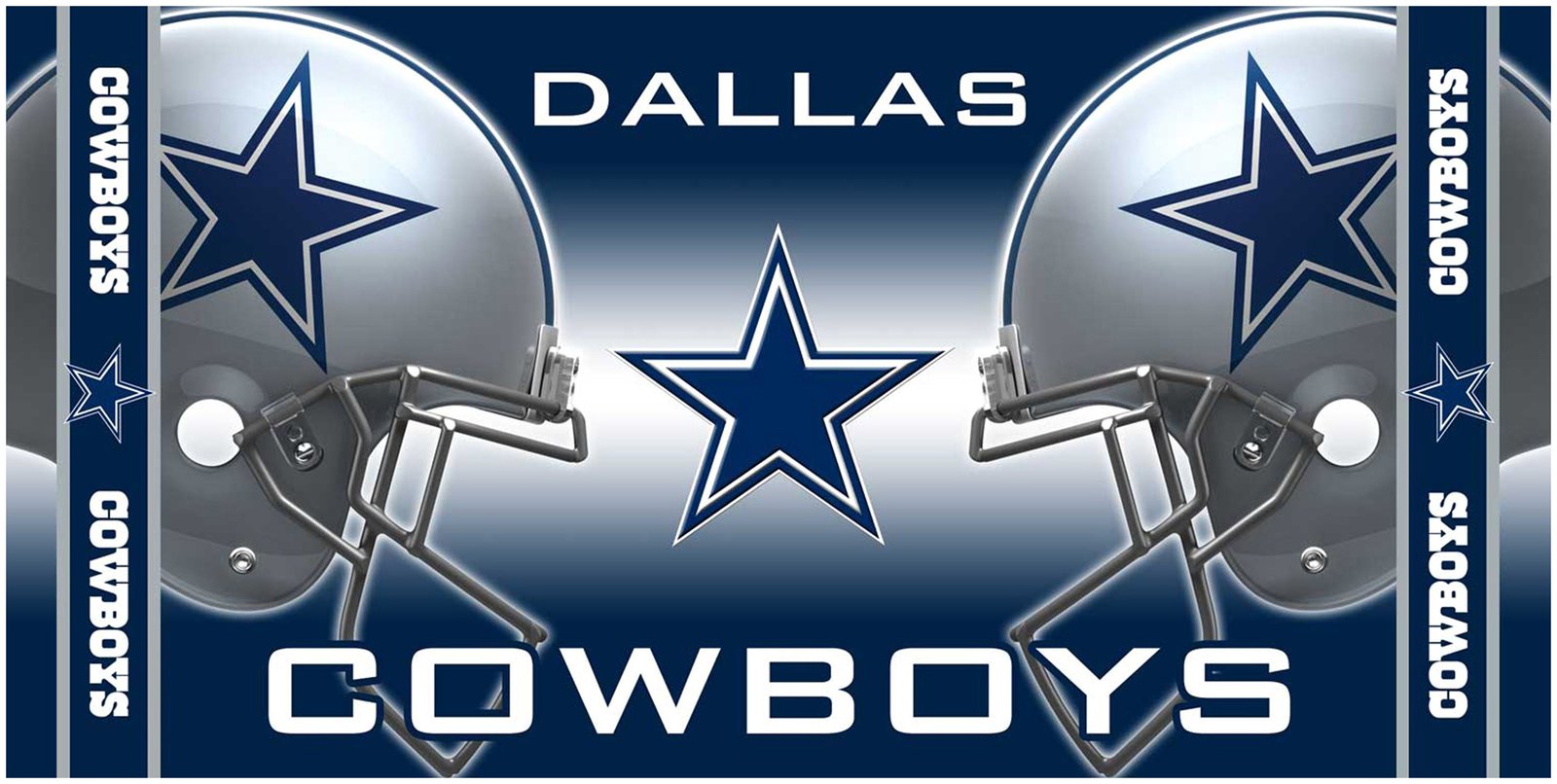 Dallas Cowboys Backgrounds