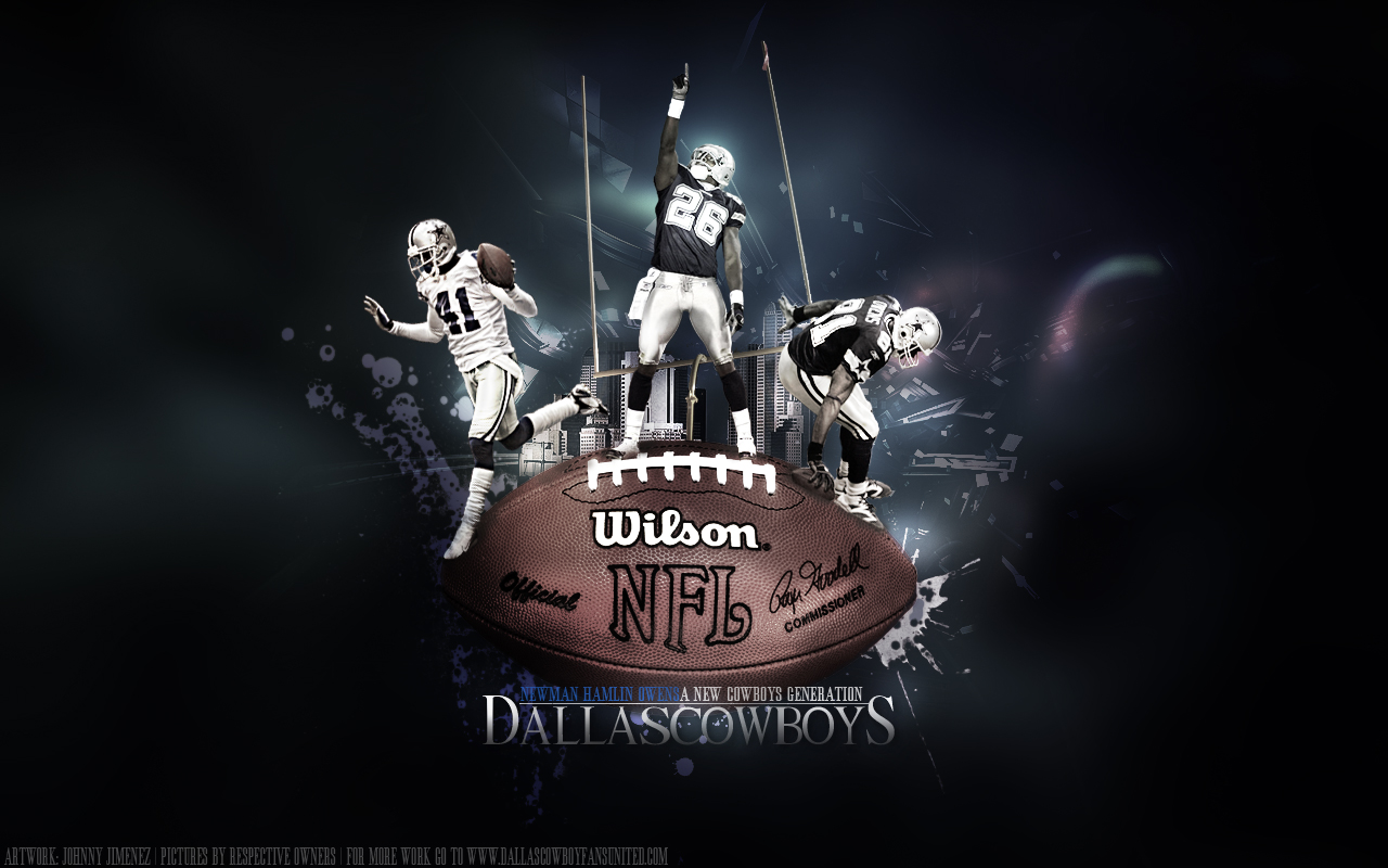 Dallas Cowboys Wallpaper Live SV7 | Pretty Wallpapers HD