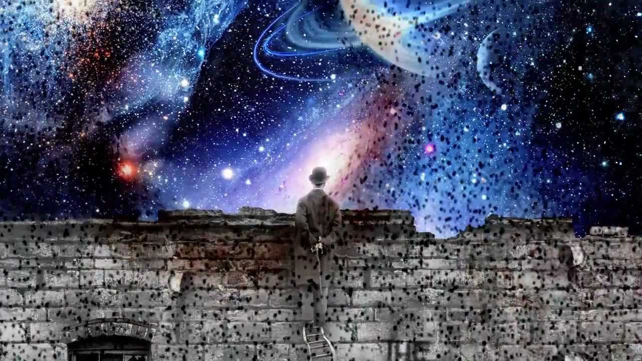 Beginning of Infinity - A Mashup of techno-optimism! - Worldly Minds