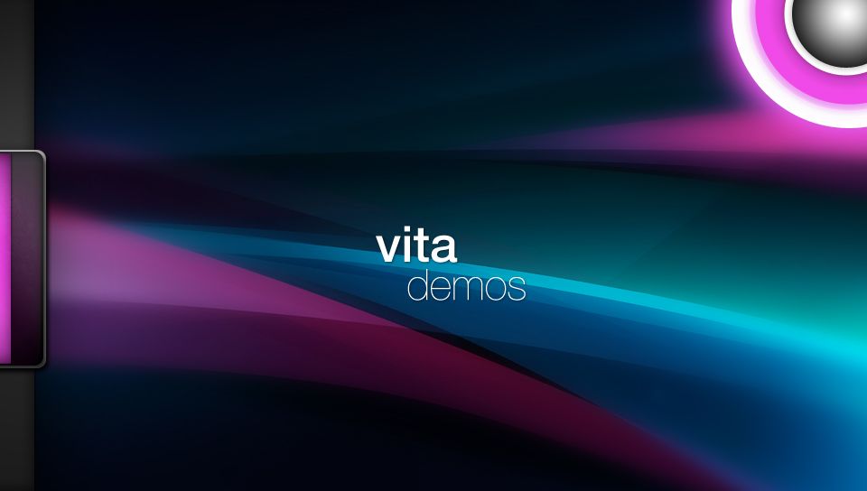 Other PS Vita Wallpapers - Free PS Vita Themes and Wallpapers