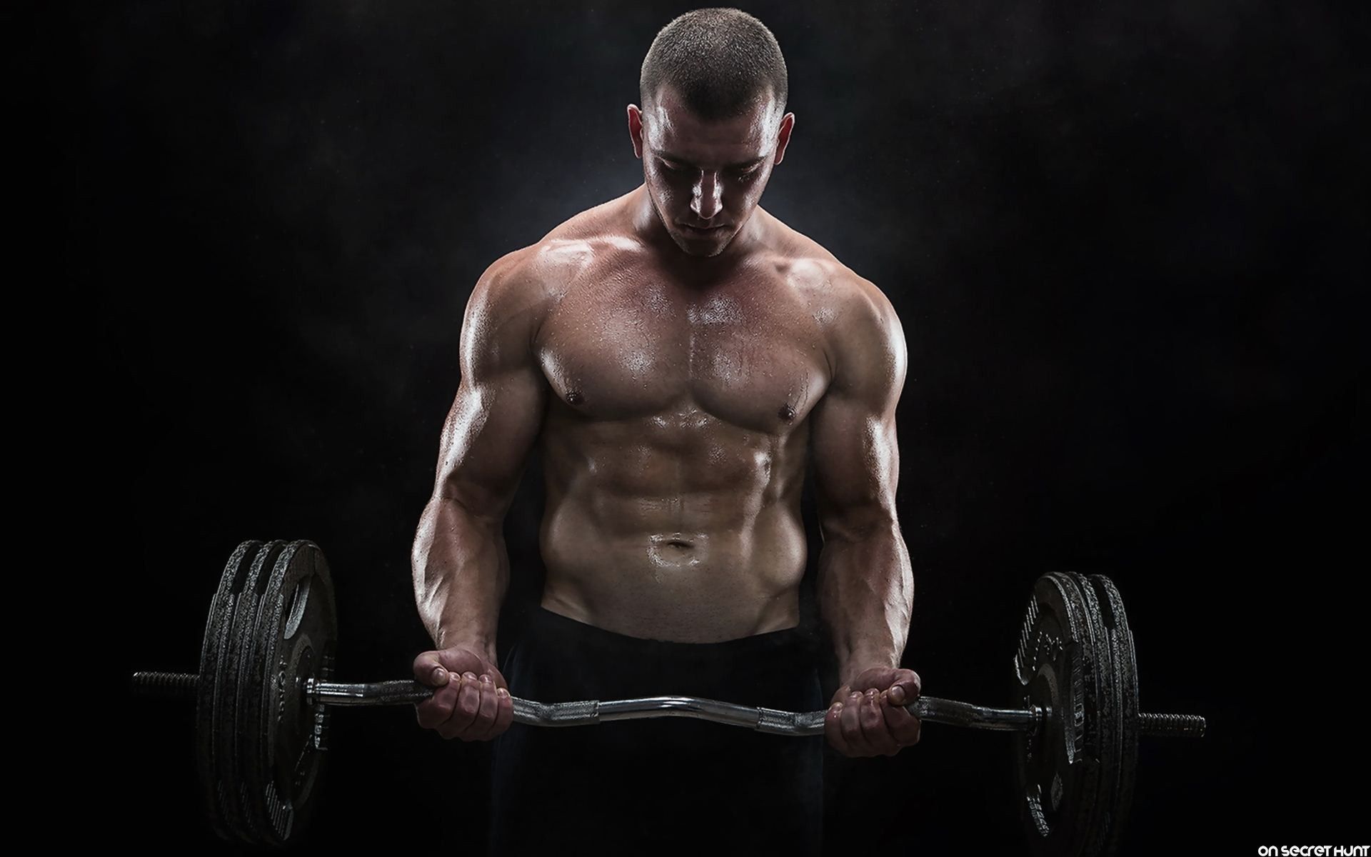 Men Body Fitness Download Free Desktop Wallpaper Images & Pictures