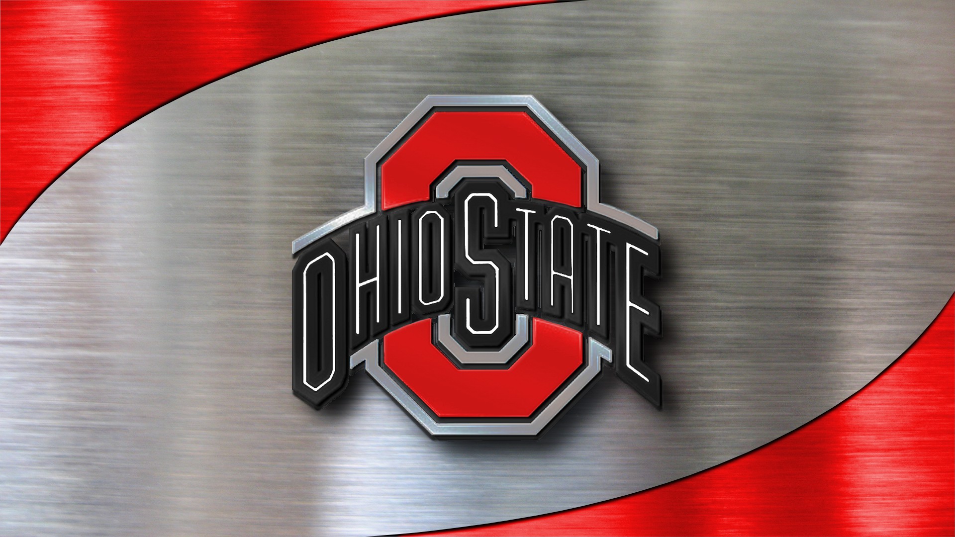 Ohio State Football Logo Wallpapers HD  PixelsTalkNet