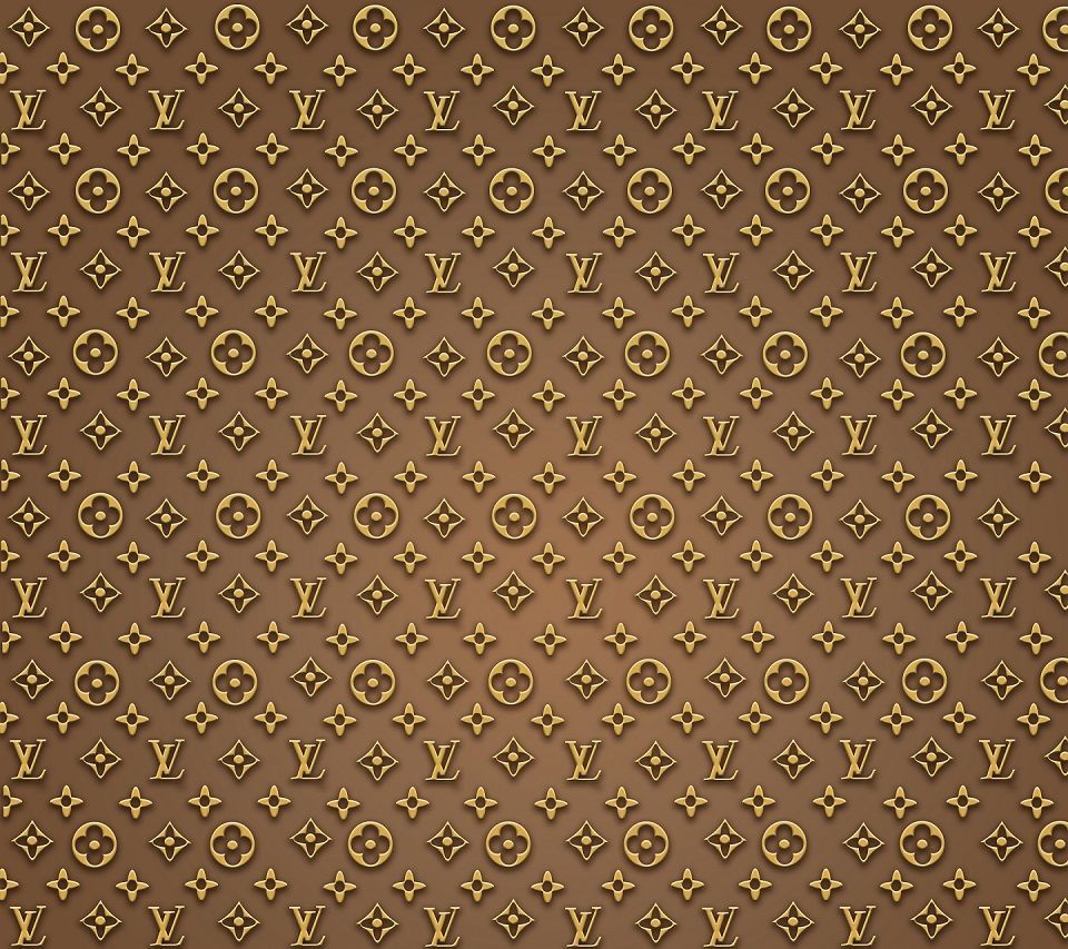 Louis Vuitton Wallpaper by zoesbitch on DeviantArt