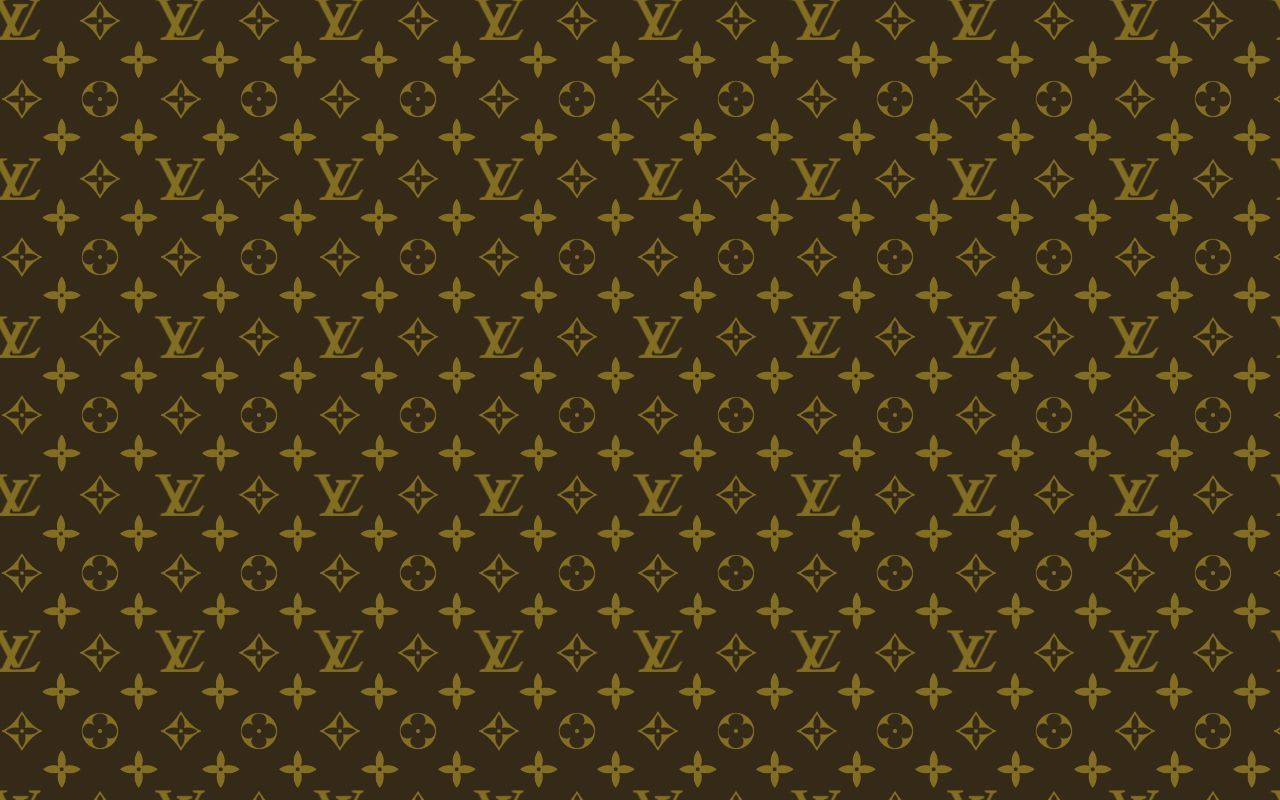 Louis Vuitton desktop wallpaper