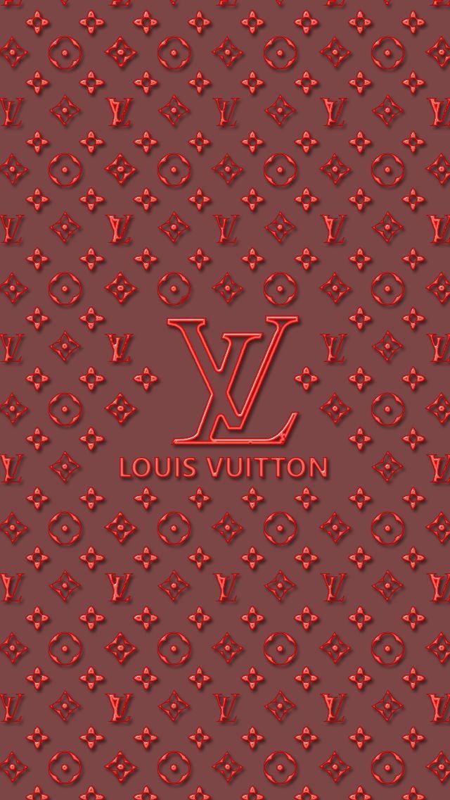Logo Patterns on Pinterest Louis Vuitton, Wallpapers and other