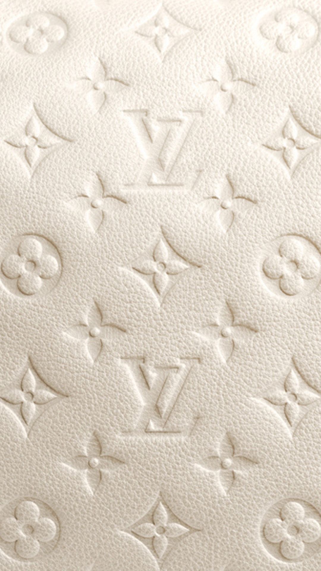 Louis Vuitton Monogram Empreinte 2 HD Wallpaper iPhone 6 plus