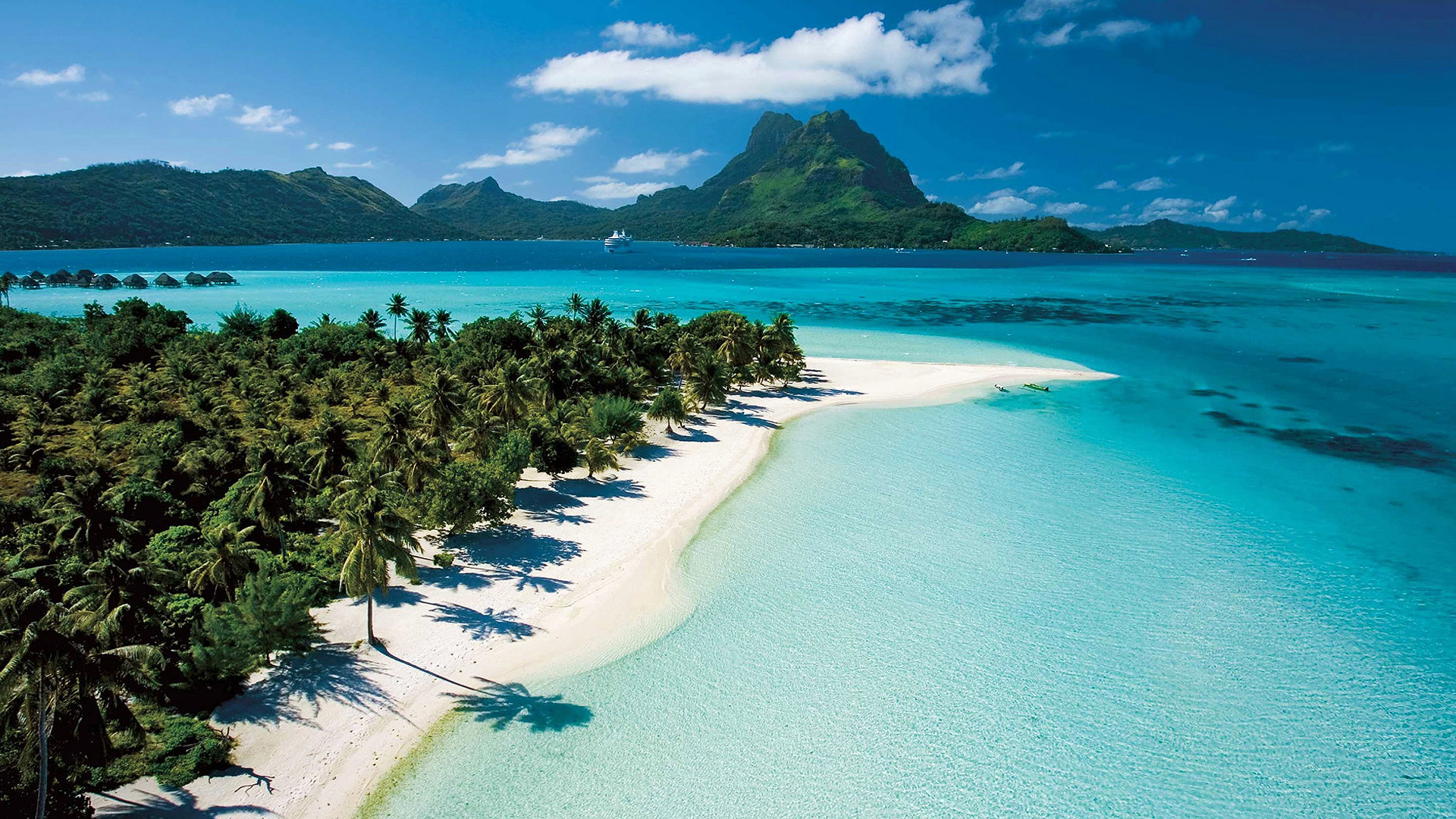 Fonds d'écran Tahiti : tous les wallpapers Tahiti