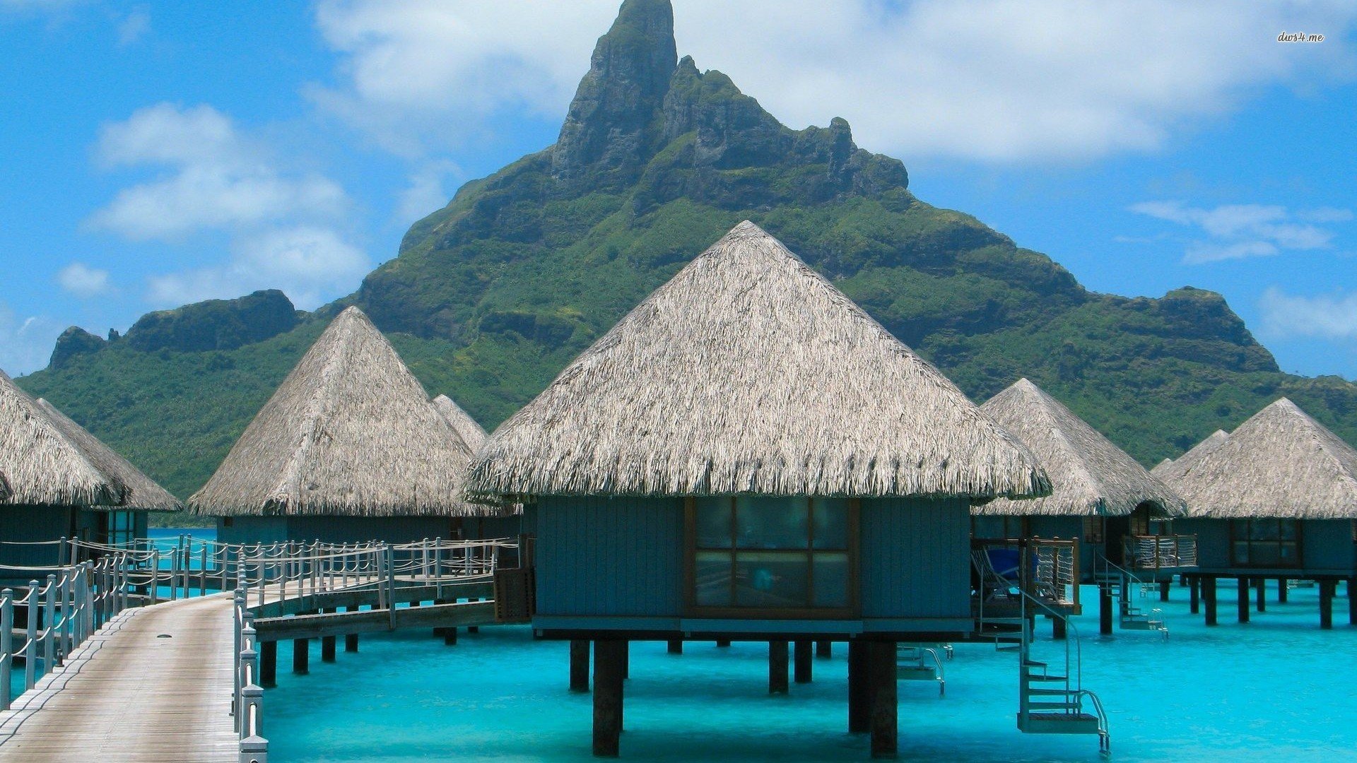 Tahiti Wallpaper » WallDevil - Best free HD desktop and mobile ...
