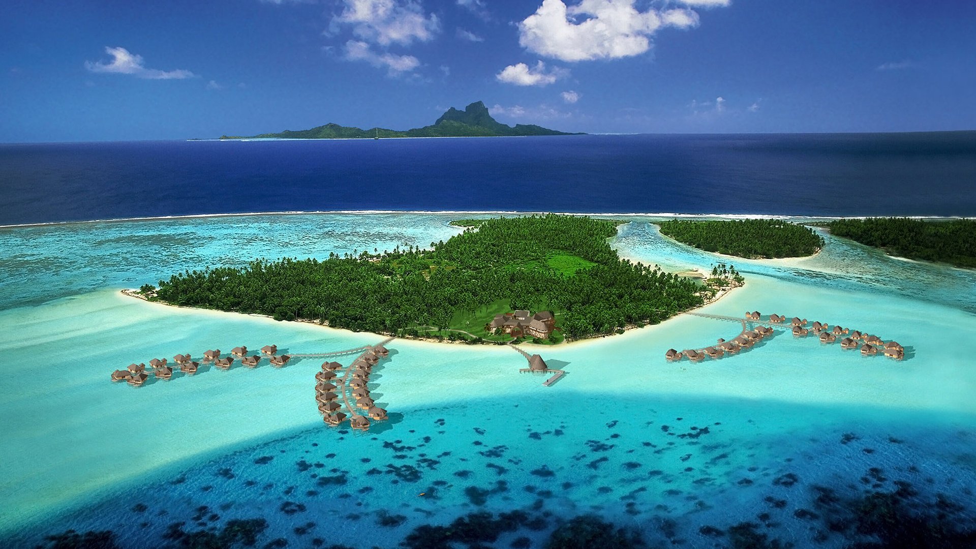 Tahiti Wallpaper » WallDevil - Best free HD desktop and mobile ...