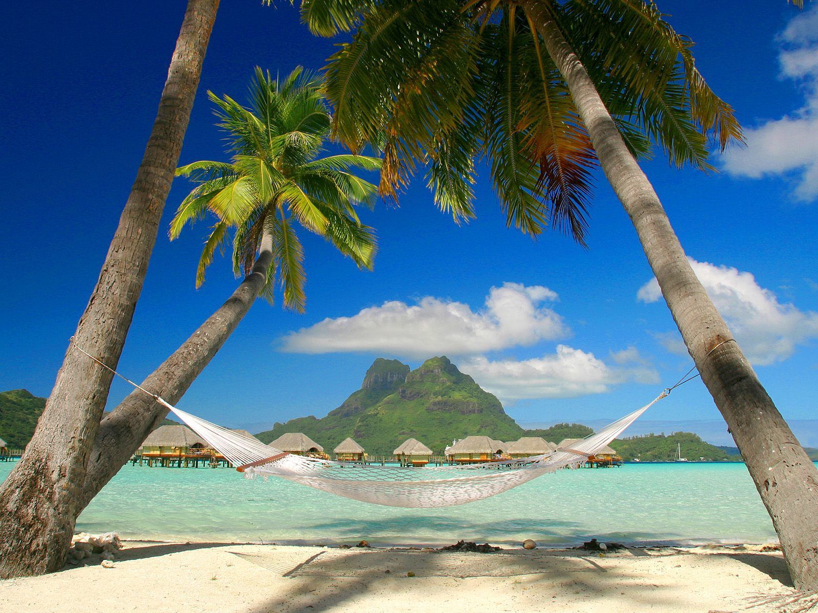 Tropical beach photos desktop - Just for Sharing