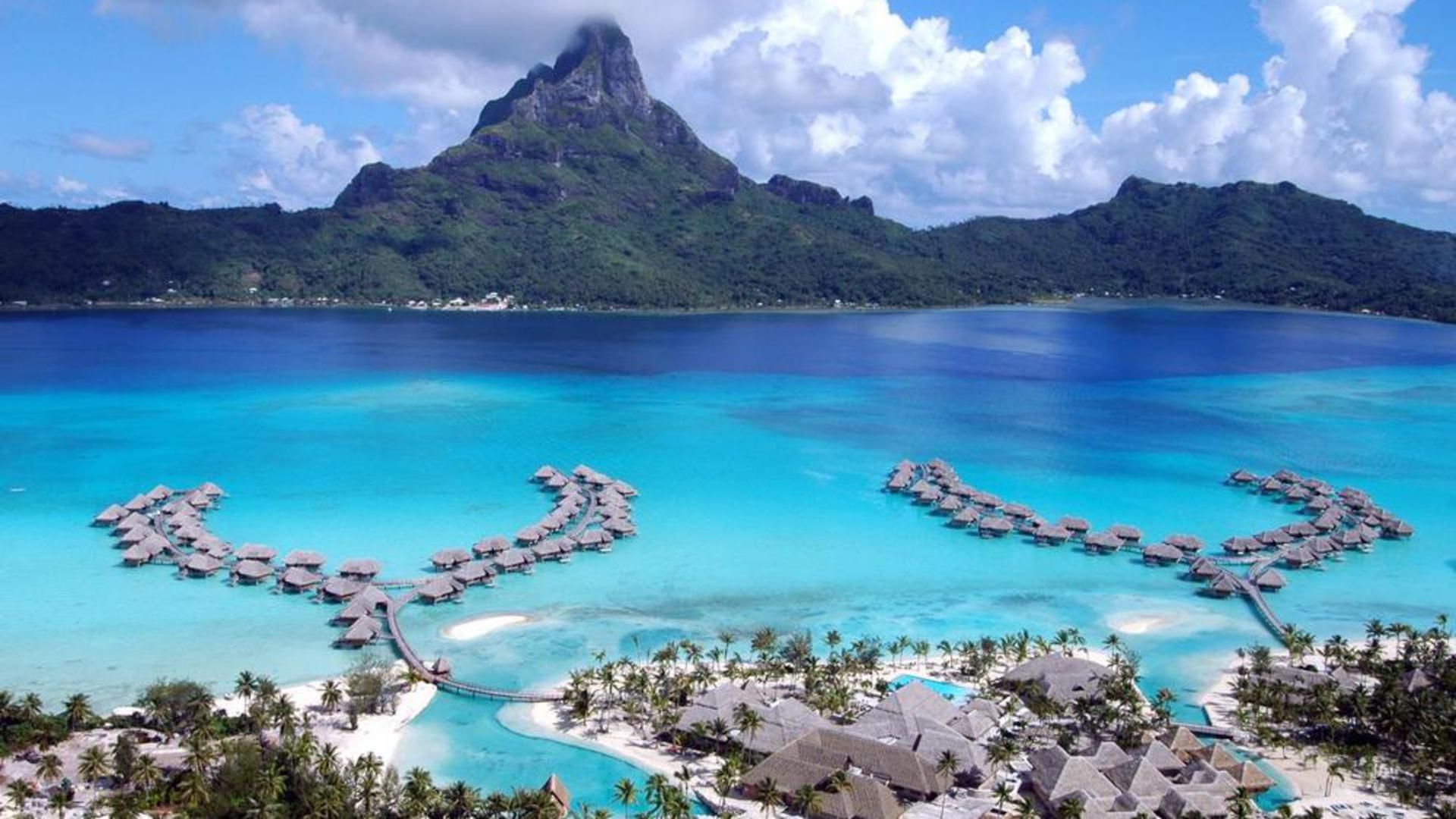 Fonds d'écran Tahiti : tous les wallpapers Tahiti