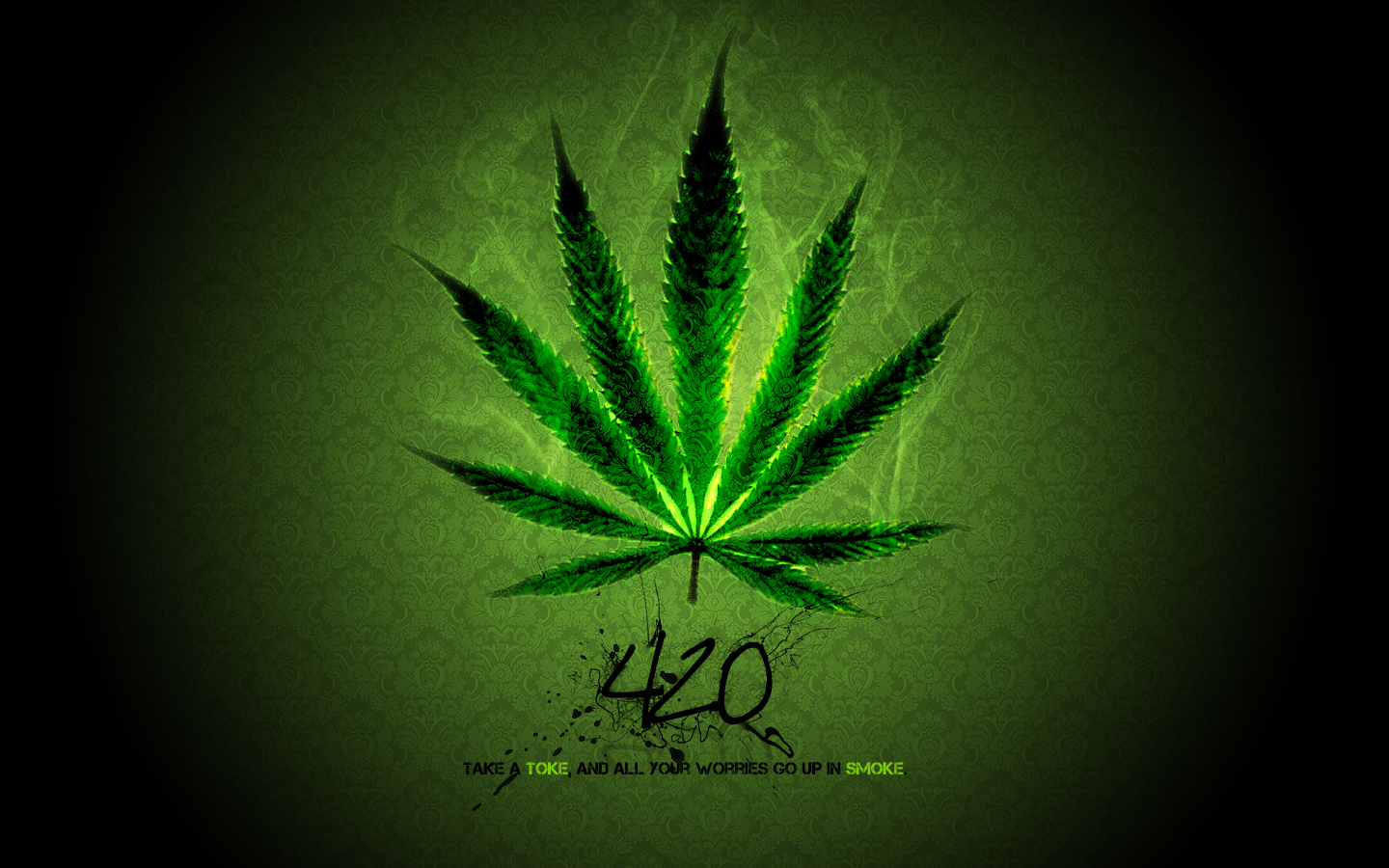 Weed Wallpapers HD Free download Wallpapers, Backgrounds, Images
