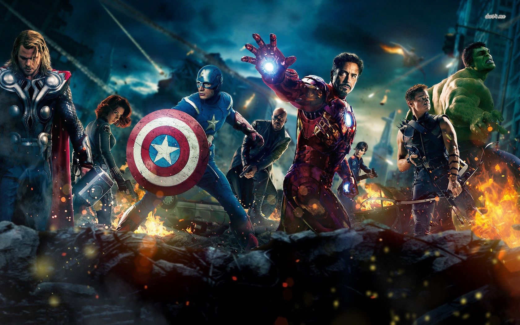 Avengers Age Of Ultron Iron Man HD Wallpaper 03034  wallpaperspickcom