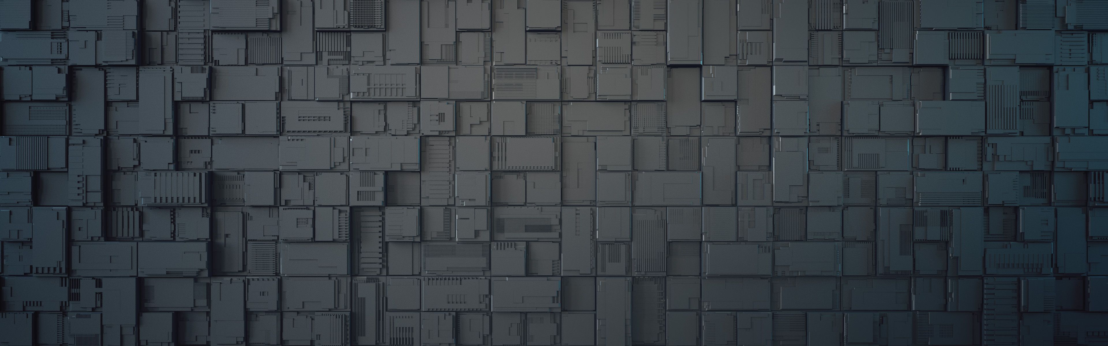 Abstract Computer Wallpapers, Desktop Backgrounds | 3840x1200 | ID ...