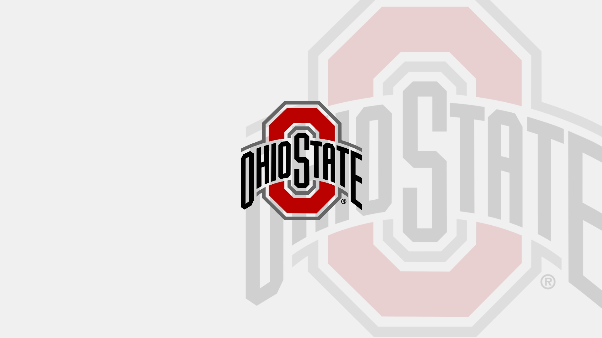 Ohio State Buckeyes Logo Wallpaper 1920x1080m1441317288