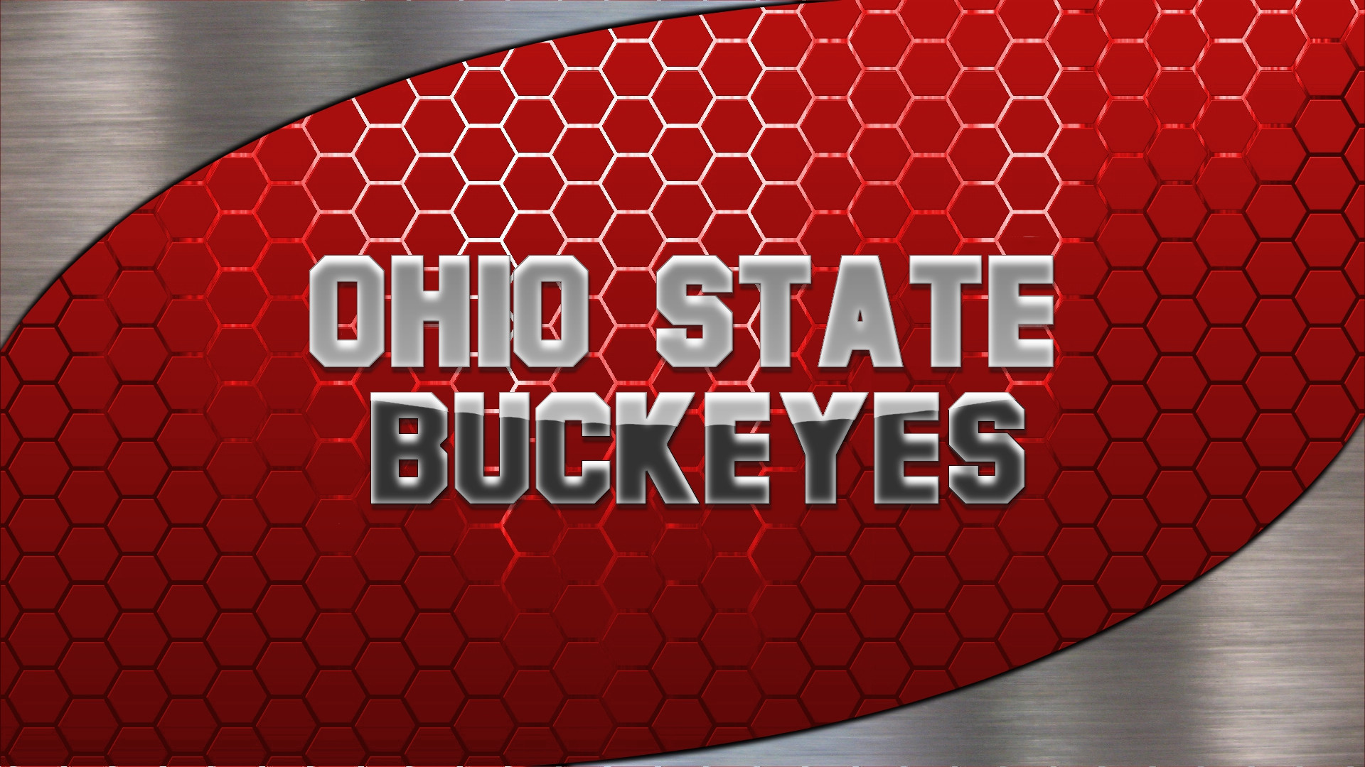 Ohio State Buckeyes Wallpapers | Wallpapers, Backgrounds, Images ...