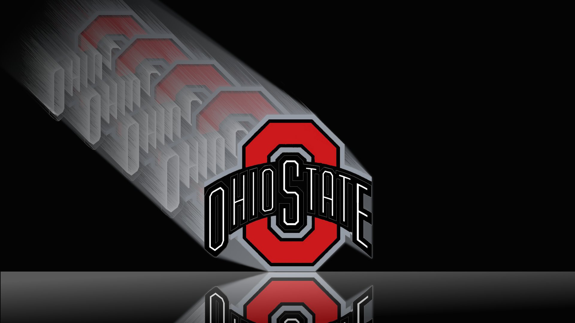 OSU Wallpaper 247. - Ohio State Football Wallpaper (29159905) - Fanpop