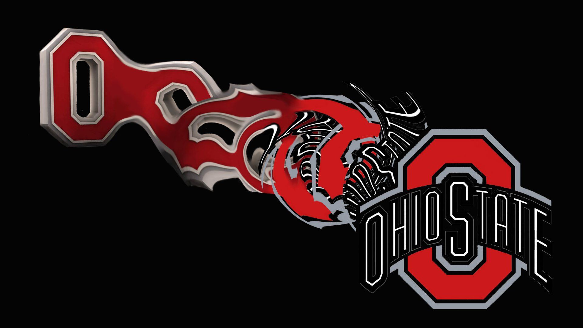 Ohio State Buckeyes Backgrounds - Wallpaper Cave