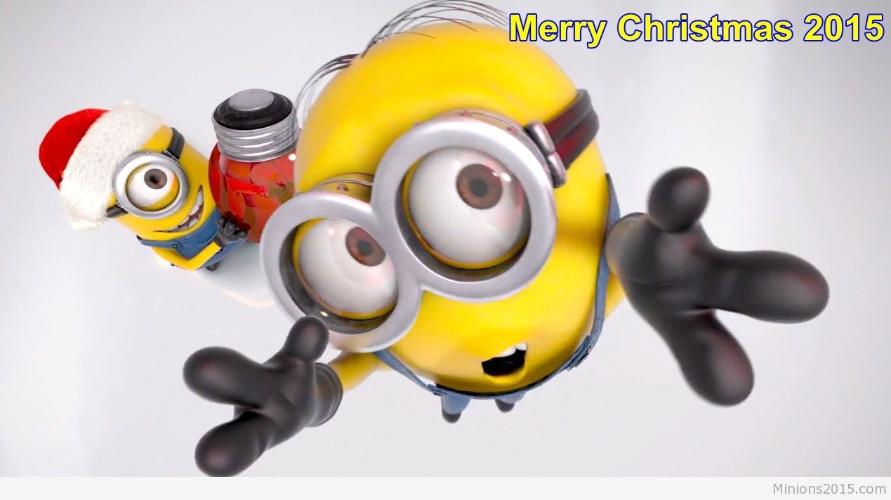 Best minion wallpaper android for desktop