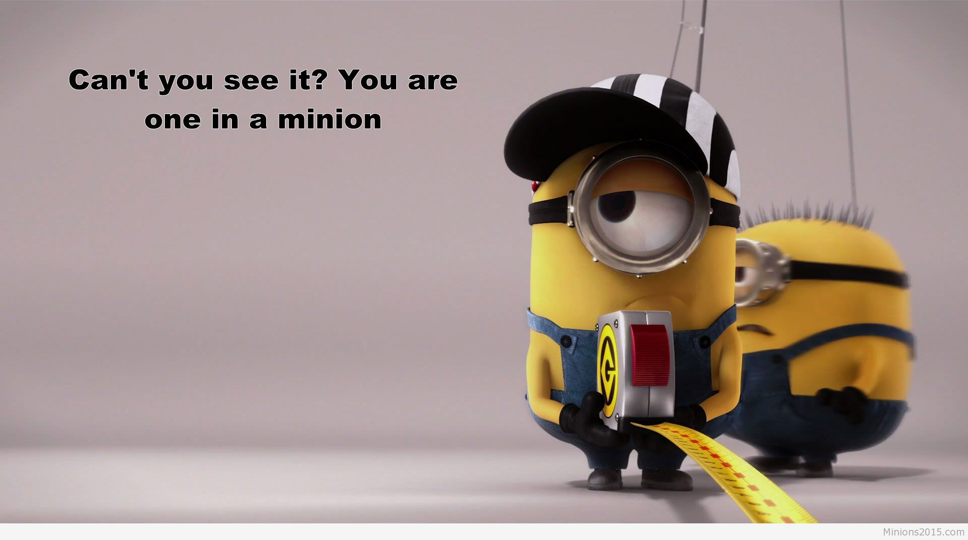 Funny stupid minions wallpapers