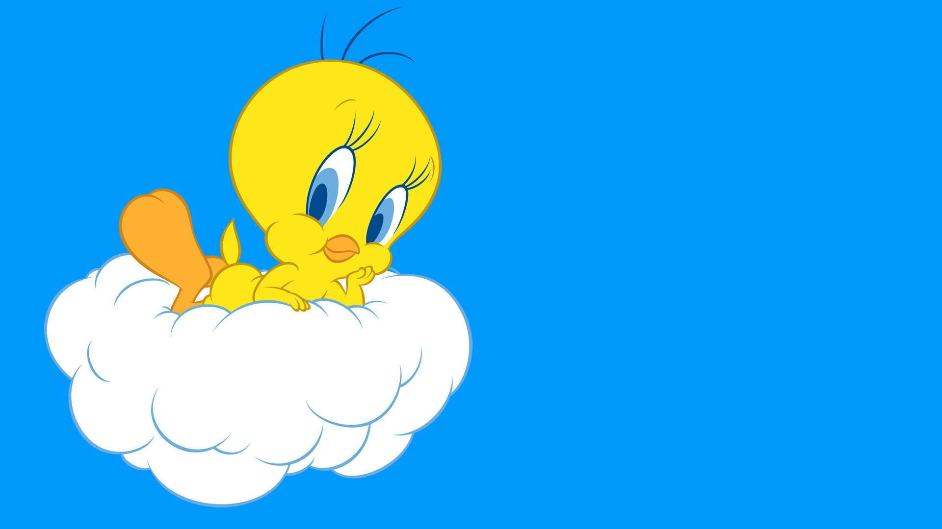 The Sylvester & Tweety Mysteries Backgrounds