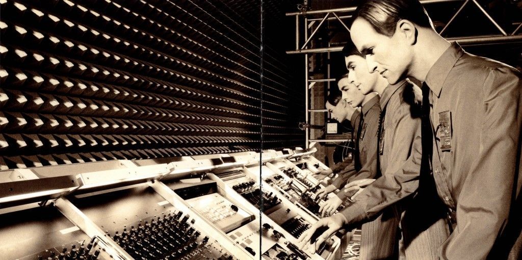 Guest Post: Why Producers of All Genres Owe Kraftwerk a Debt of ...