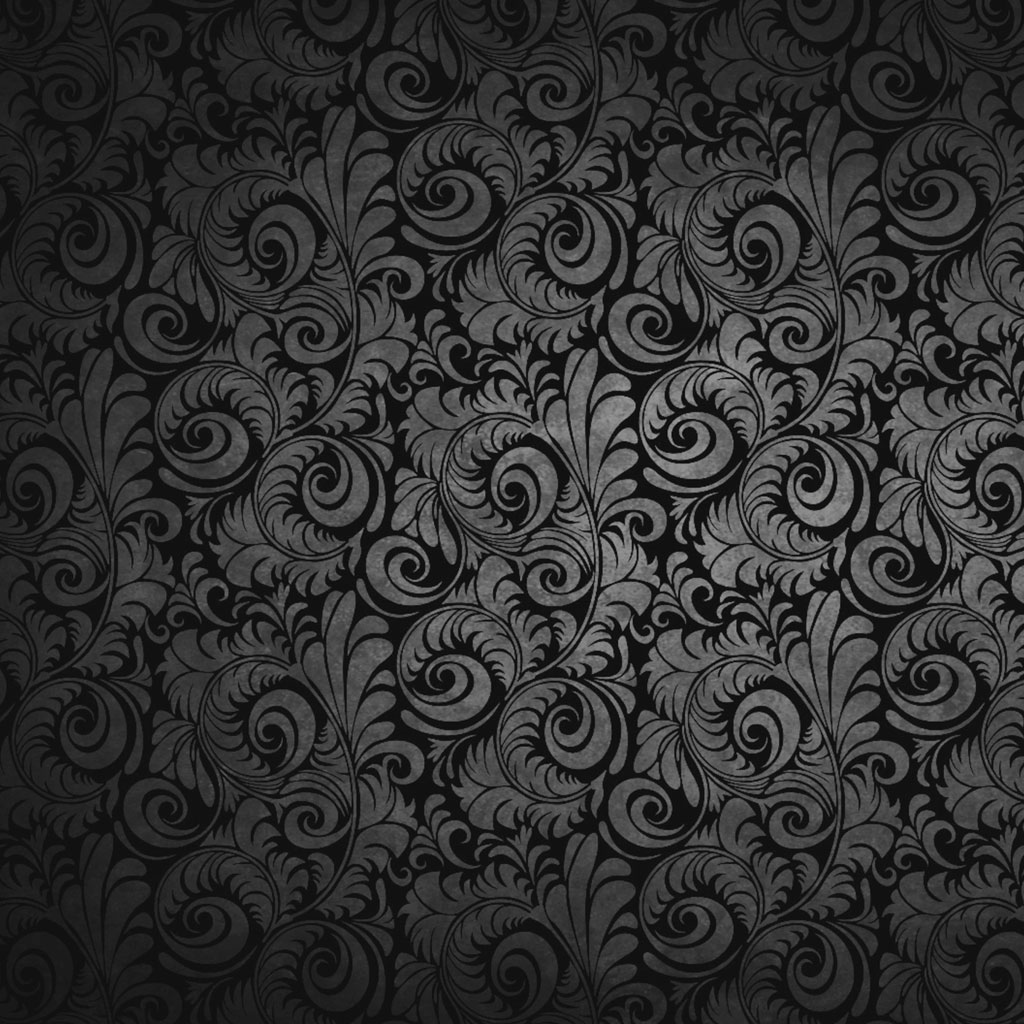 Dark Fractal Tablet wallpapers and backgrounds | Tablet wallpapers