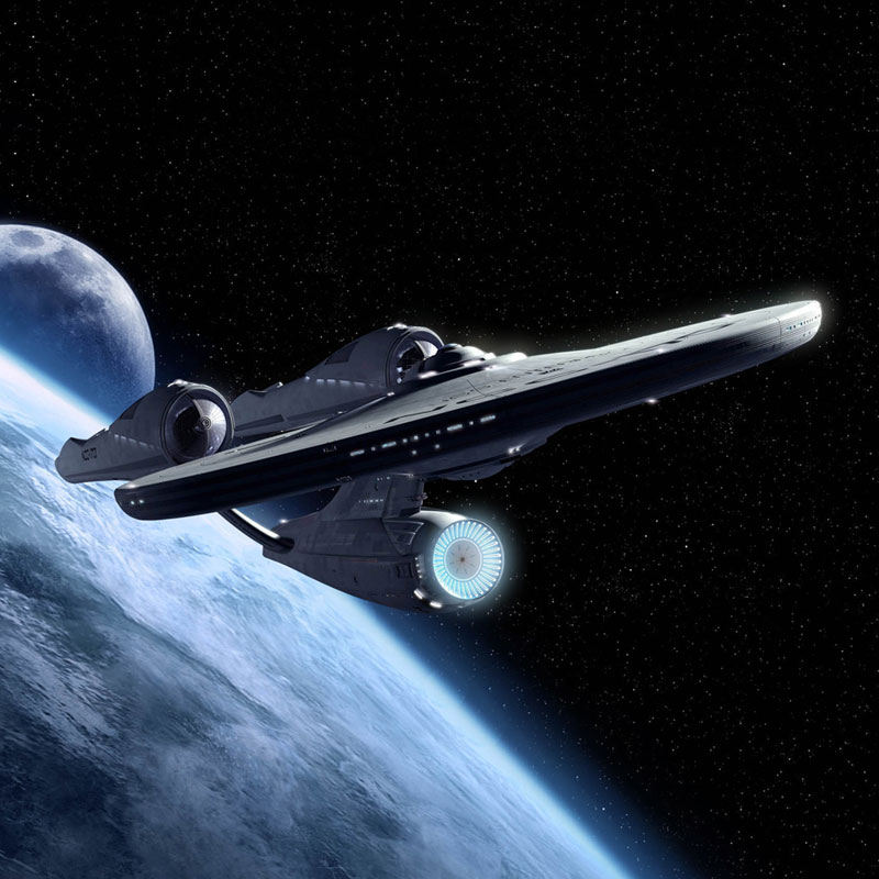 Star Trek Toshiba Thrive wallpapers | Tablet wallpapers and ...