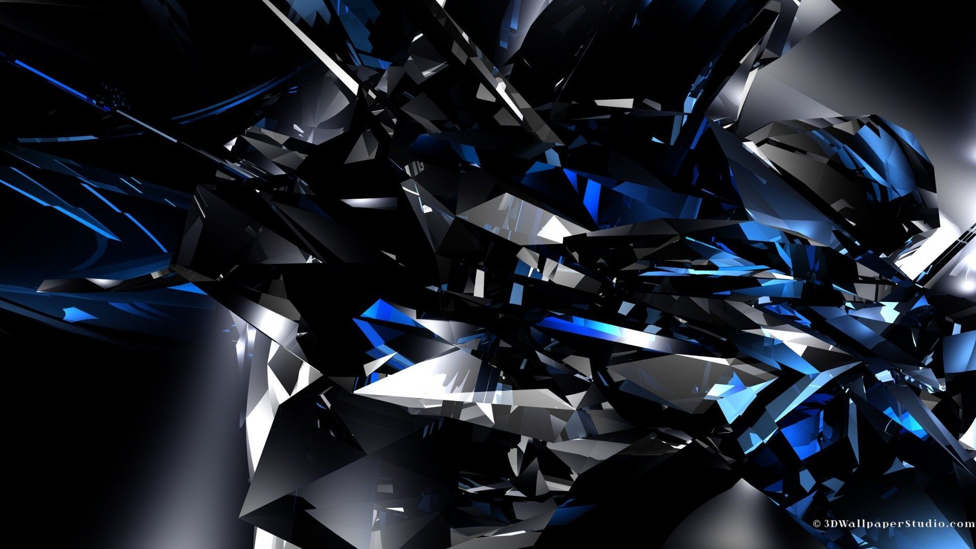 IMAGE 3d abstract 1920x1080