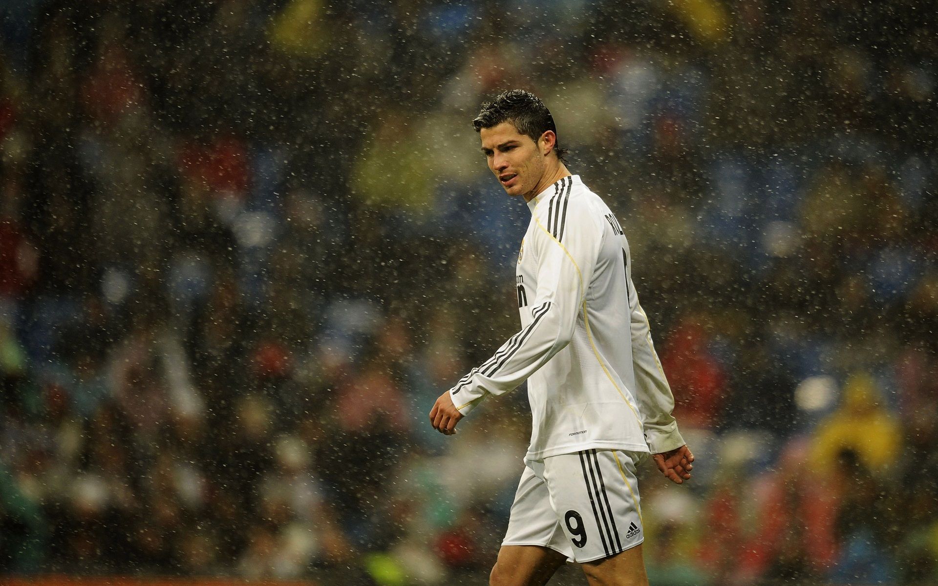 Cristiano Ronaldo HD Images