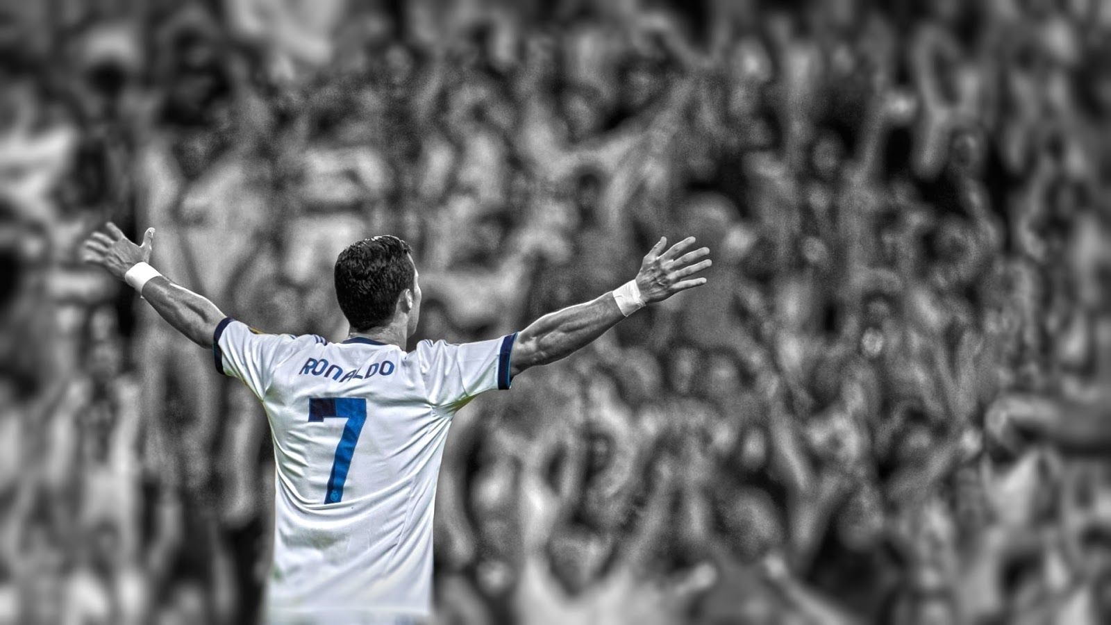 Cristiano Ronaldo HD Wallpaper,Images,Pics - HD Wallpapers Blog