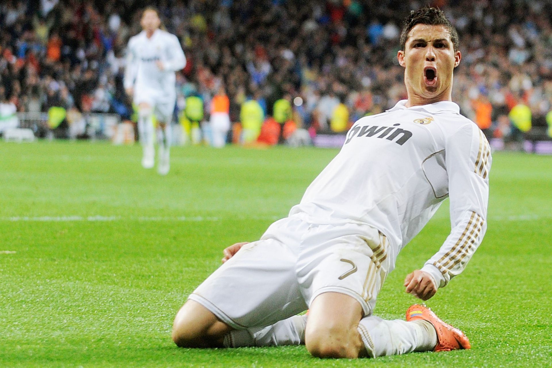 Cristiano Ronaldo HD Wallpapers | Download Free Desktop Wallpaper ...