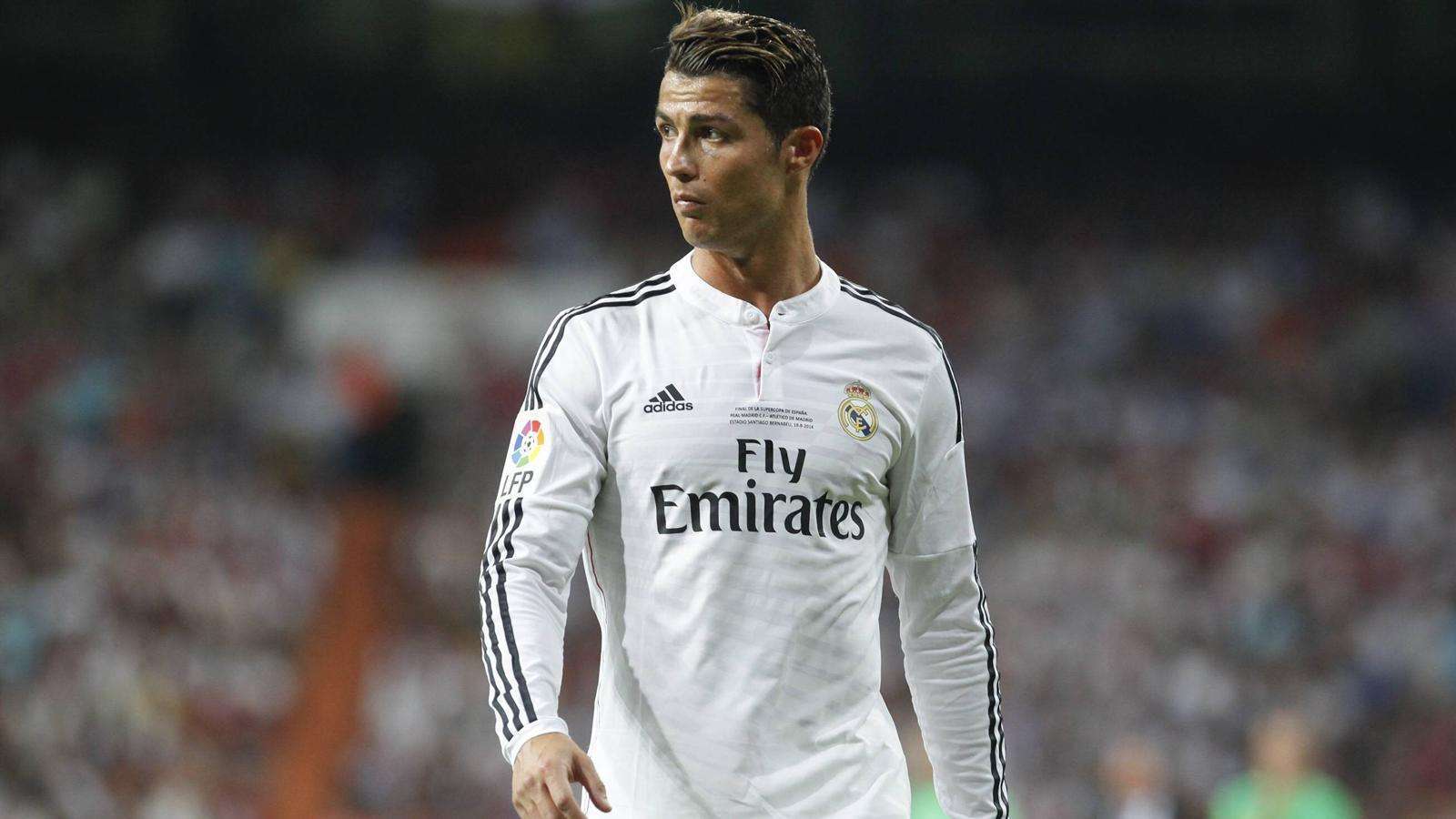 2015 Cristiano Ronaldo HD Images