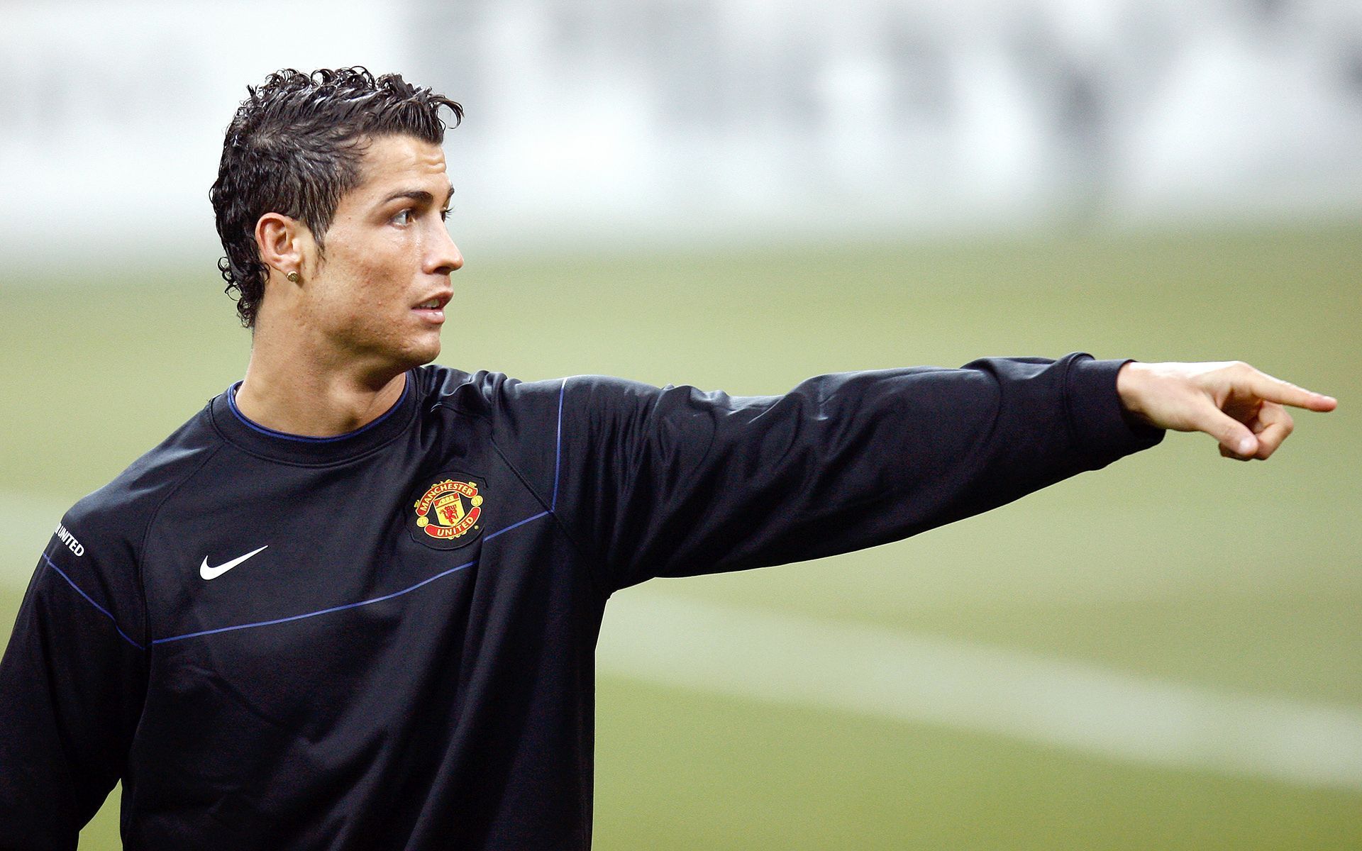 Download Cristiano Ronaldo Hd Free Wallpaper | Full HD Wallpapers