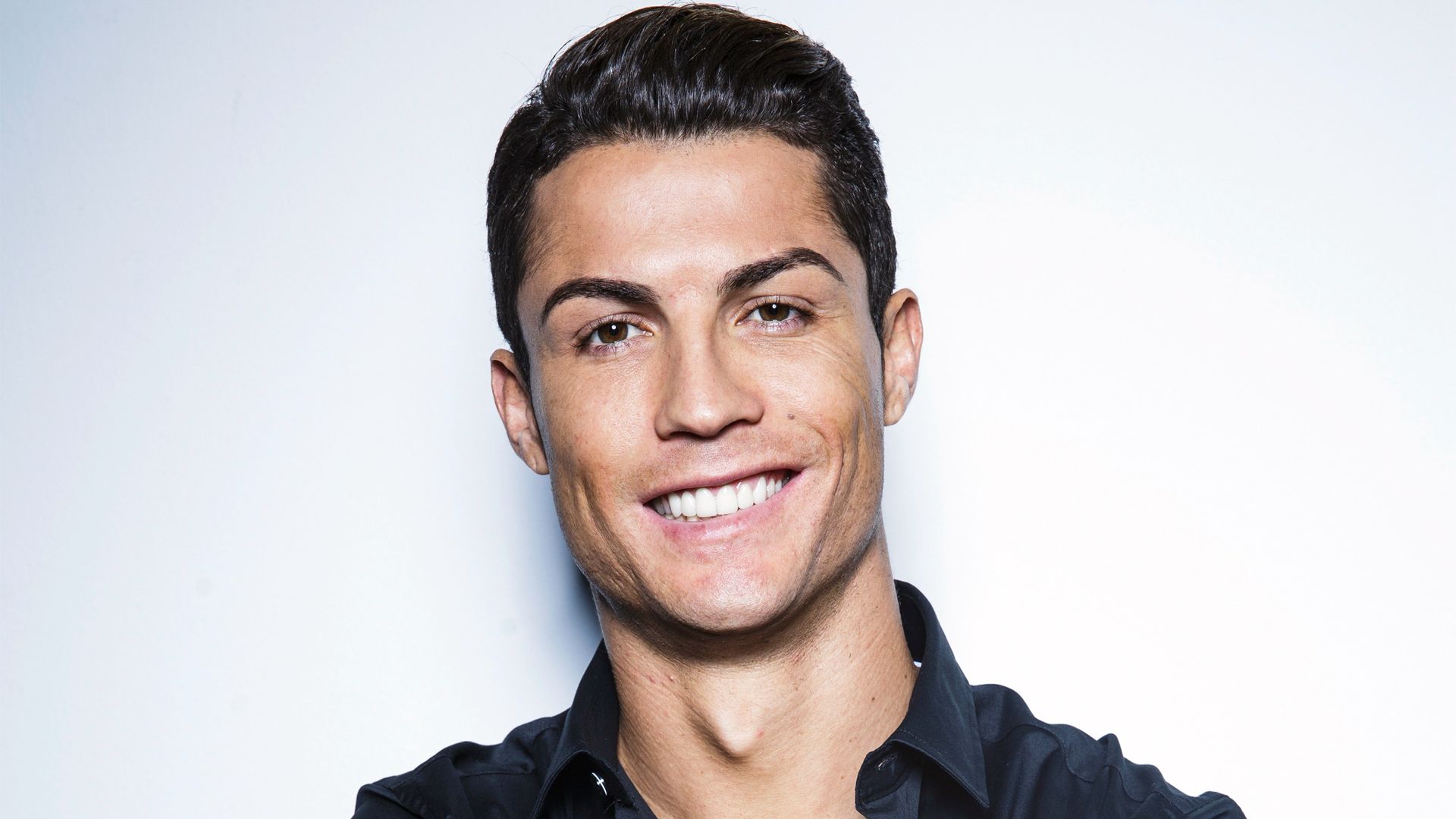 HD Cristiano Ronaldo Wallpapers 1 – HdCoolWallpapers.Com