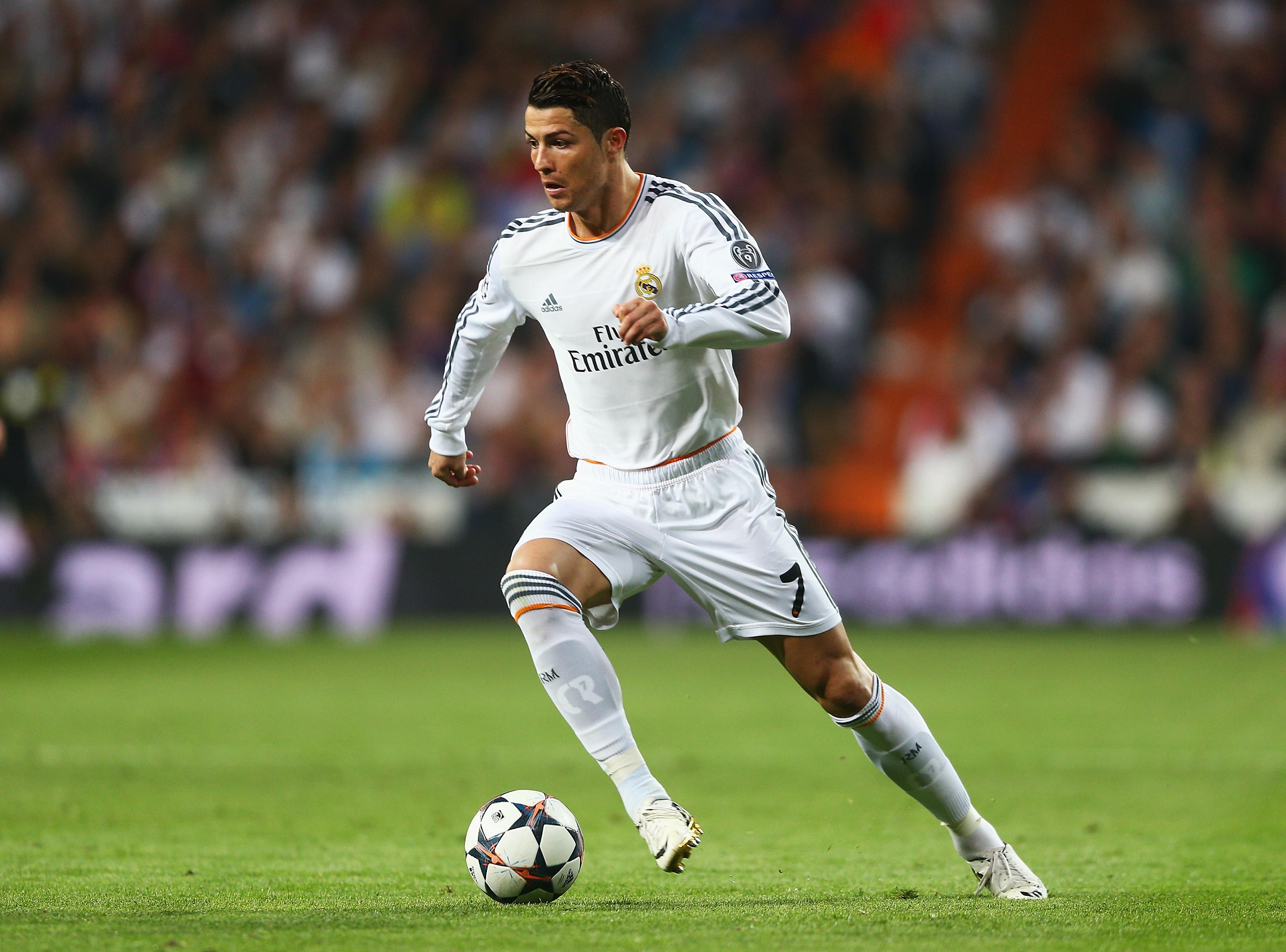 Cristiano Ronaldo Wallpapers >> Backgrounds with quality HD