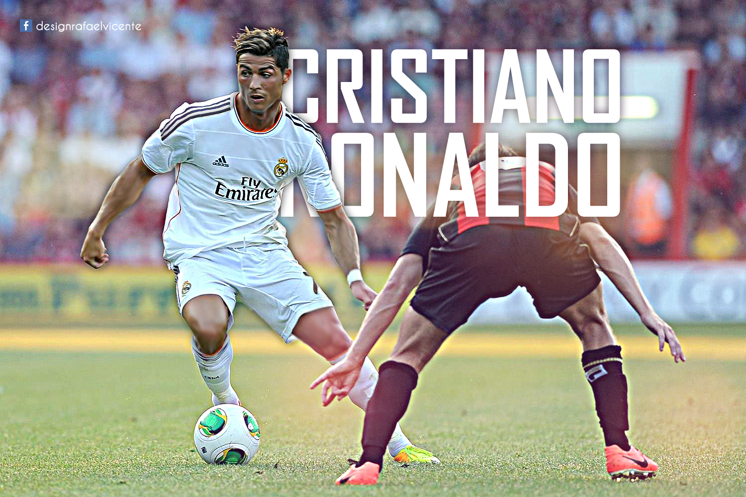 Cristiano Ronaldo HD Wallpaper 2014 | Sports HD Wallpapers