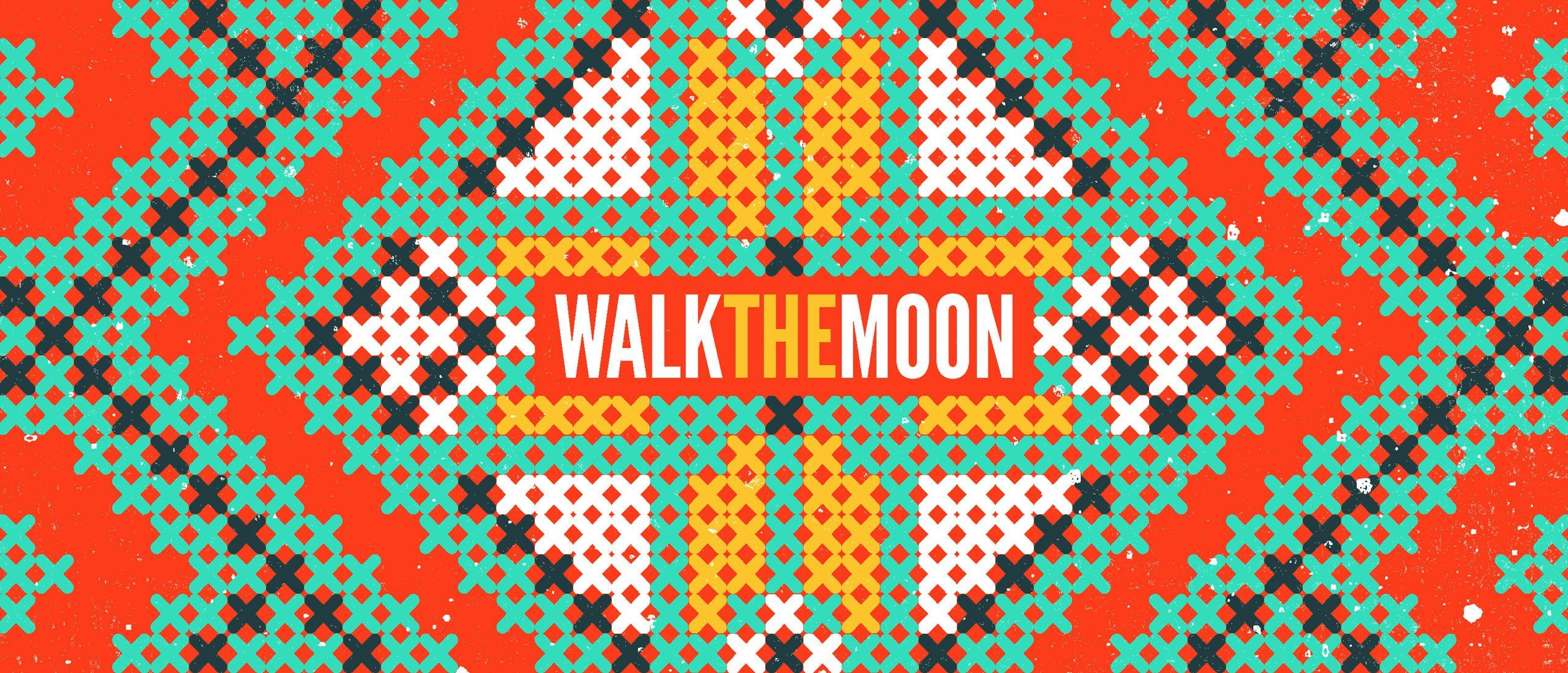 WALK THE MOON indie rock roll pop new wave dance indietronica ...