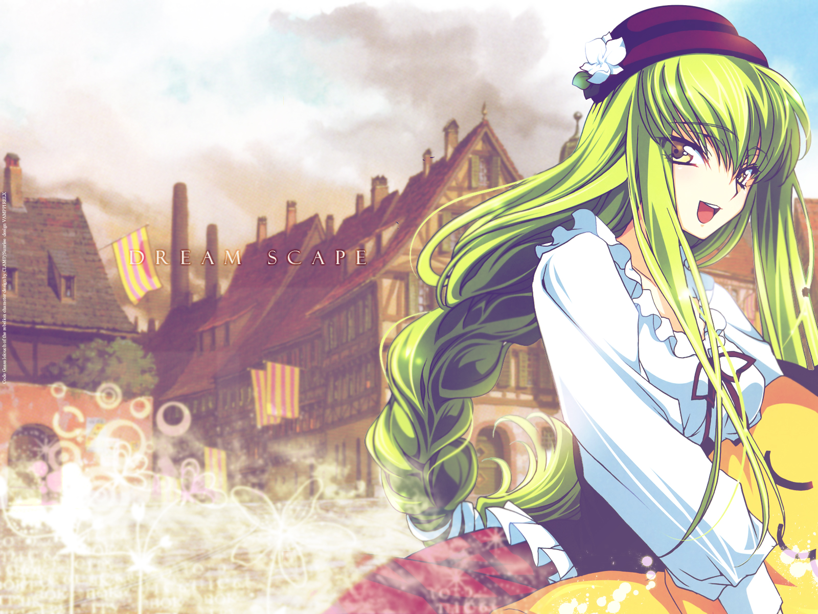 Code Geass C2 Wallpapers Group 54