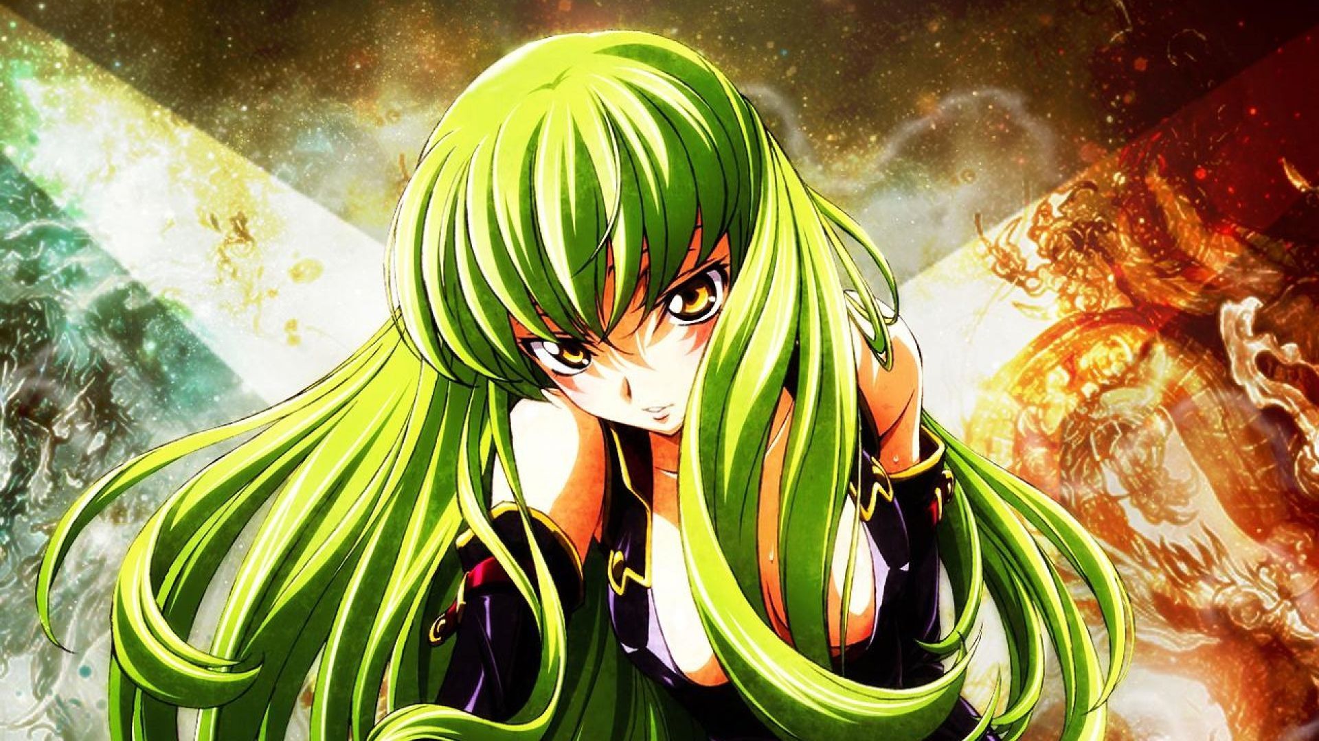 Code Geass C2 Wallpapers Group 54