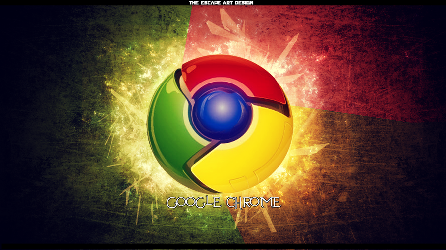 This is the Stunning New Wallpaper for Chrome OS Guest Mode  OMG Chrome