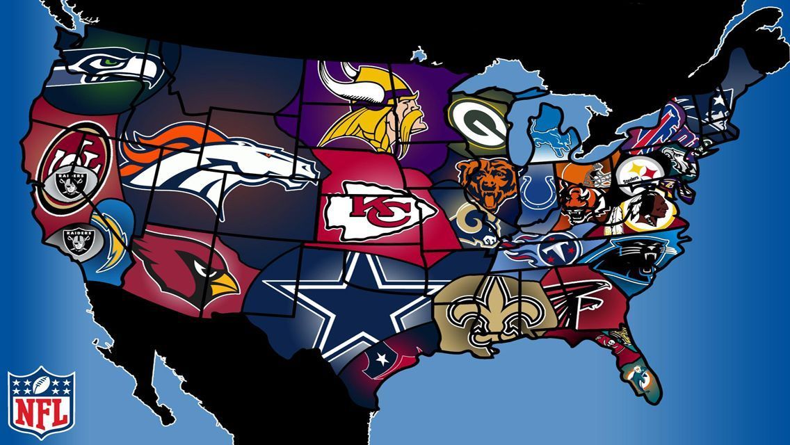 Free download NEW official NFL Live Wallpaper updates for the 2014 2015  Season [506x900] for your Desktop, Mobile & Tablet, Explore 50+ 2015 NFL  Schedule Wallpaper