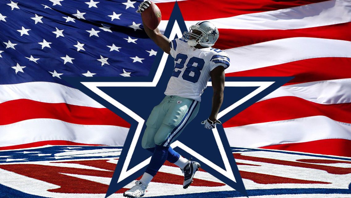 NFL Dallas Cowboys 2012 - Free Download NFL Dallas Cowboys HD