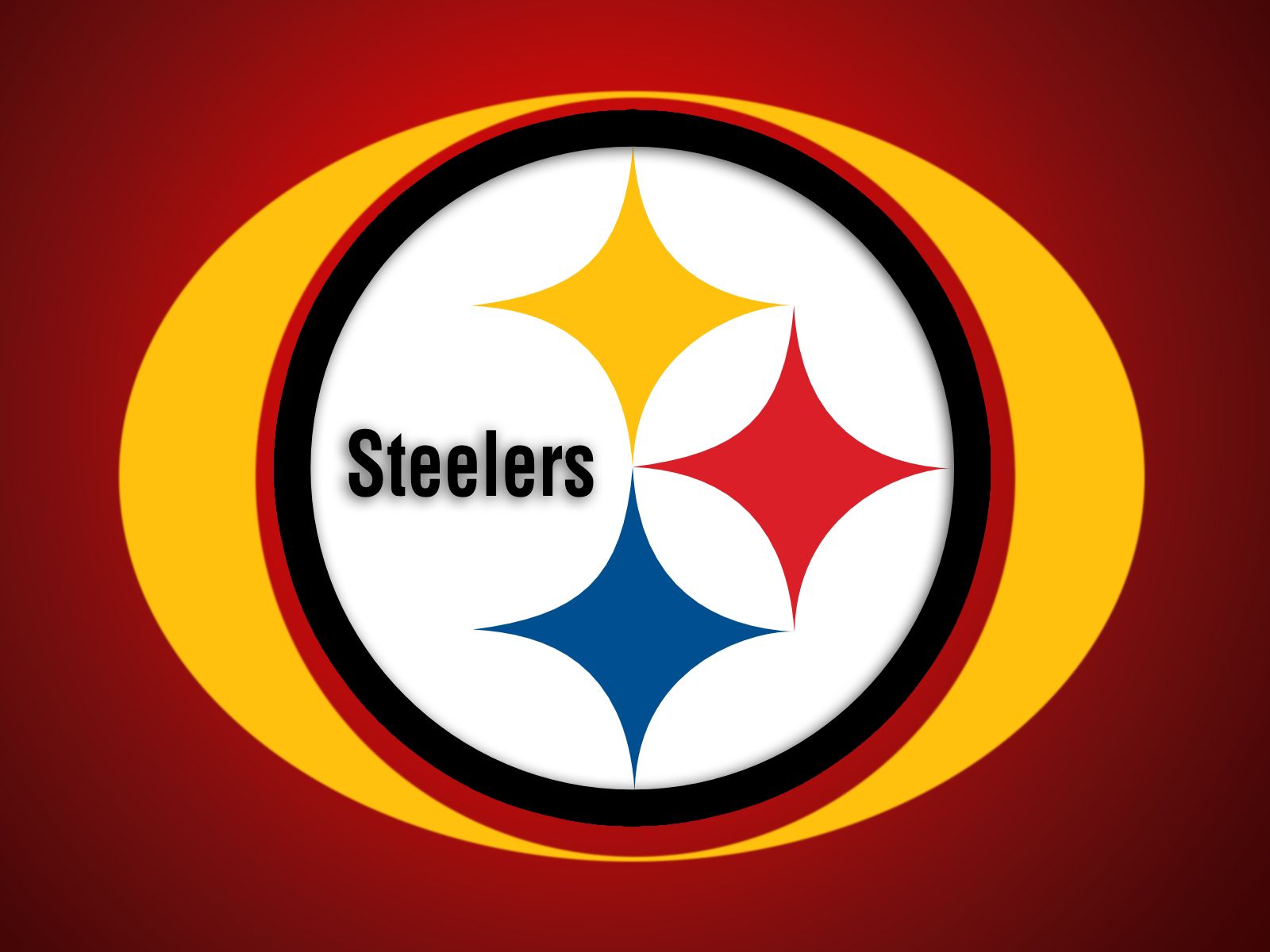 Free NFL Pittsburgh Steelers computer desktop wallpaper