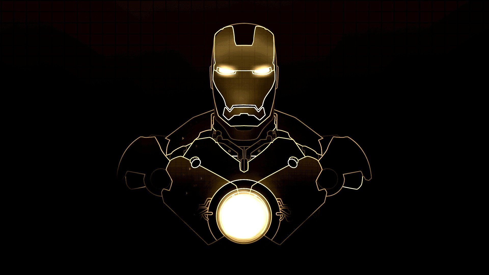 Iron Man Wallpapers Collection (39+)