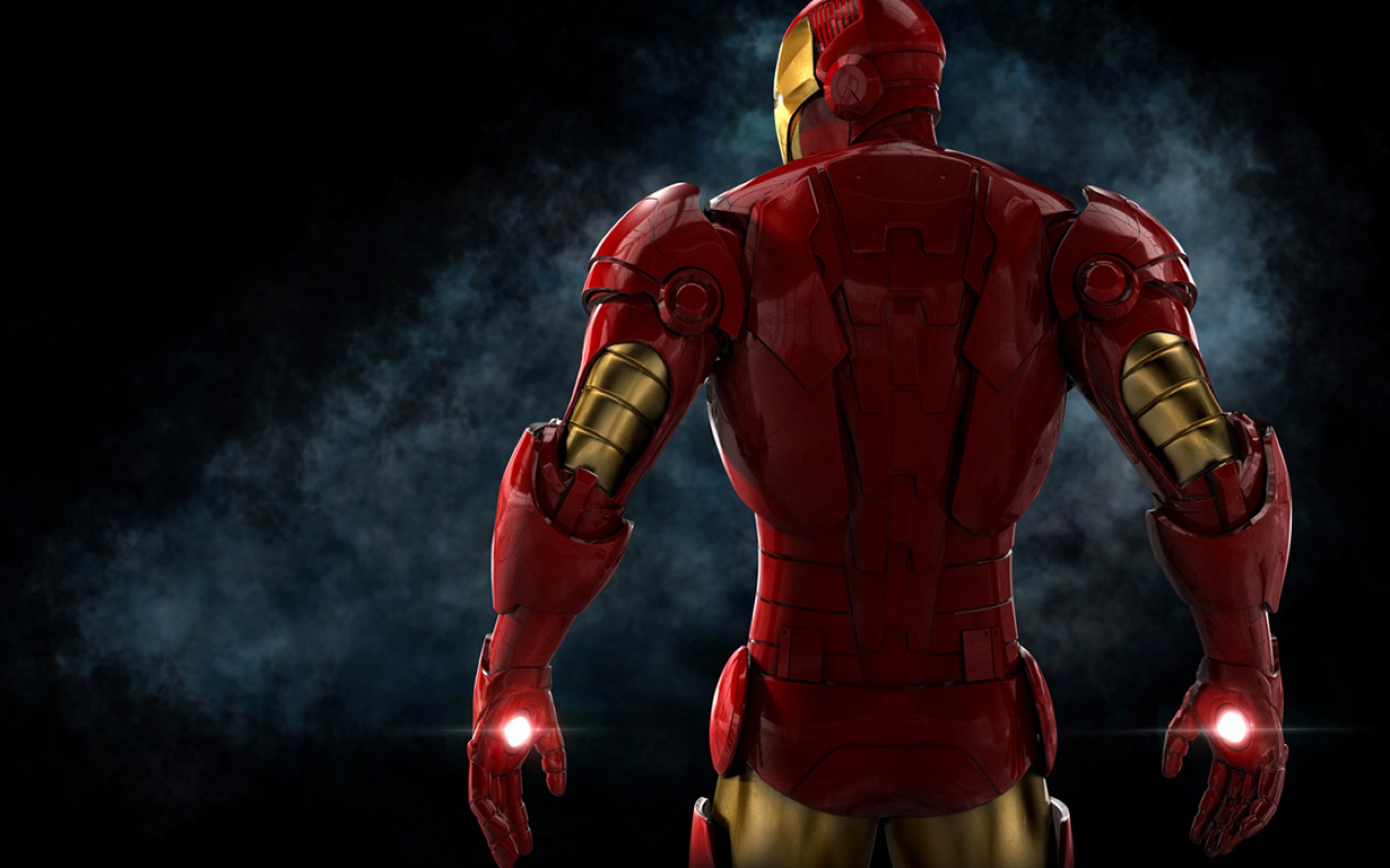 Iron Man Wallpapers High Quality | Download Free