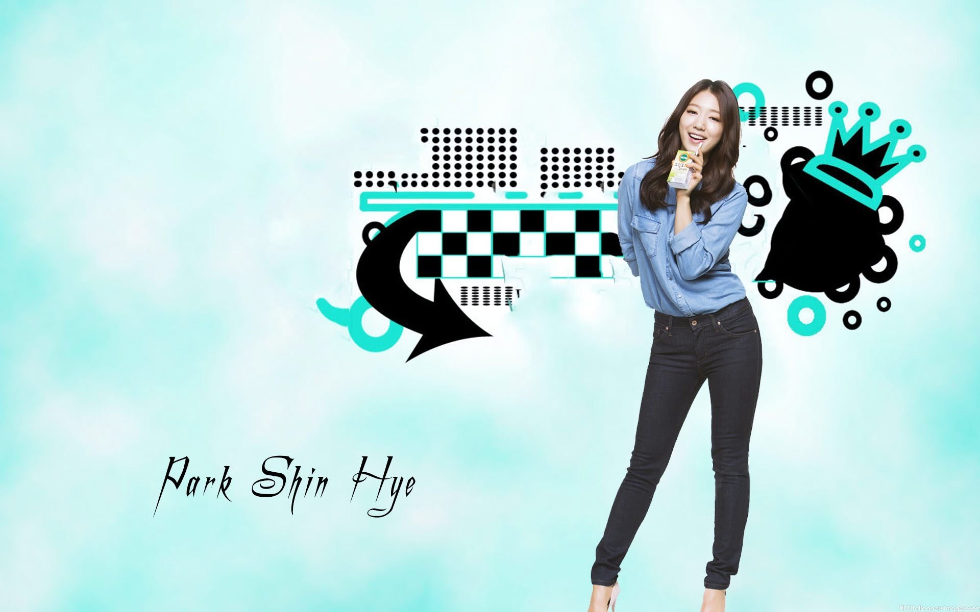 Park Shin Hye - Park Shin Hye Wallpaper 38464657 - Fanpop