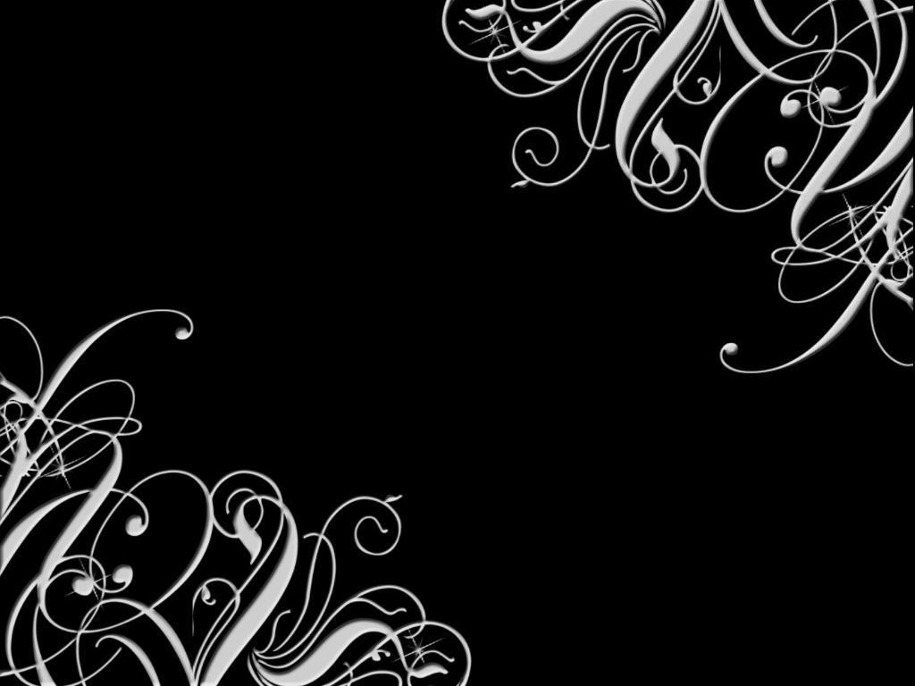 Black And White Backgrounds | The Art Mad Wallpapers