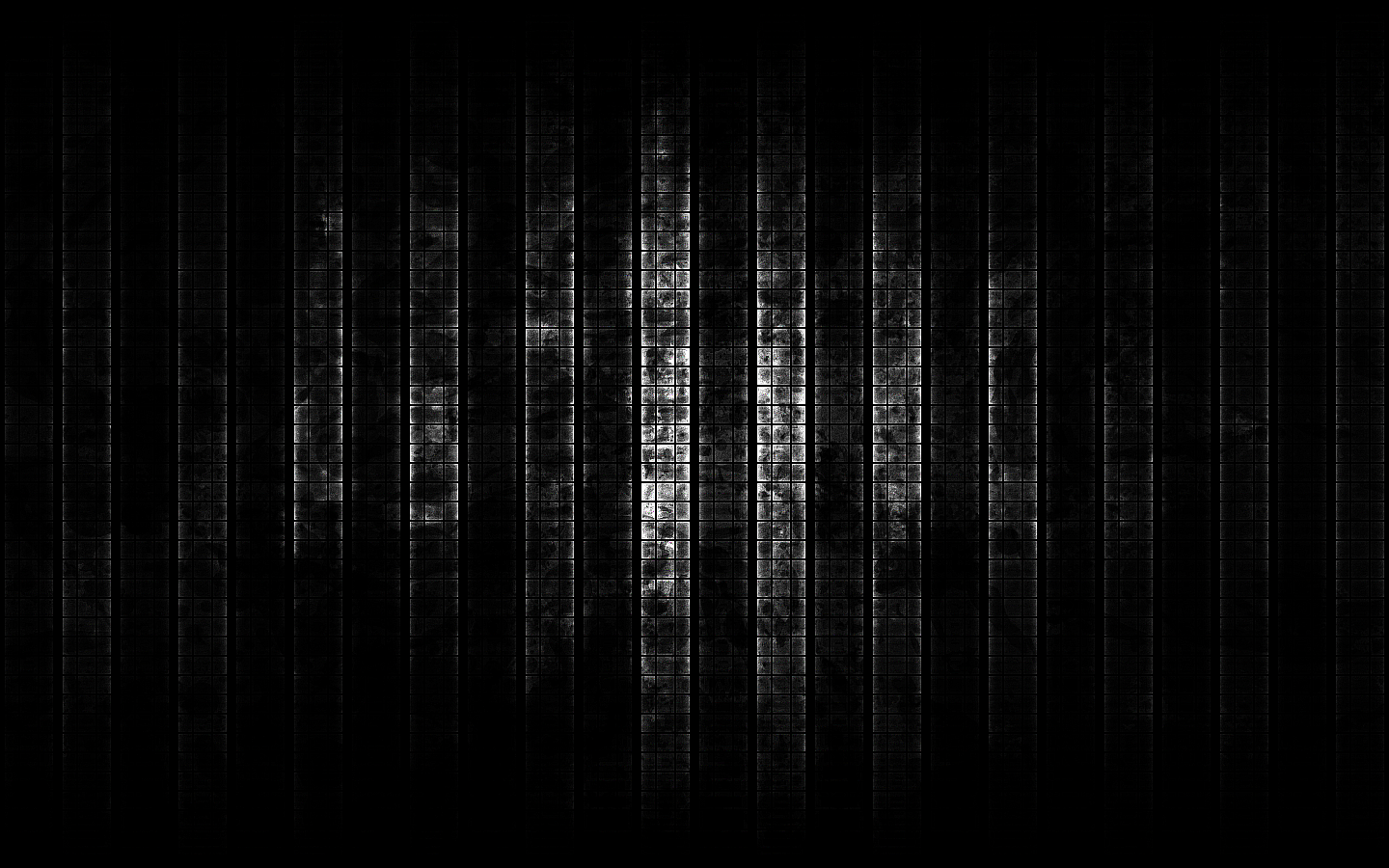 Black Grunge Background Wallpaper - 5627